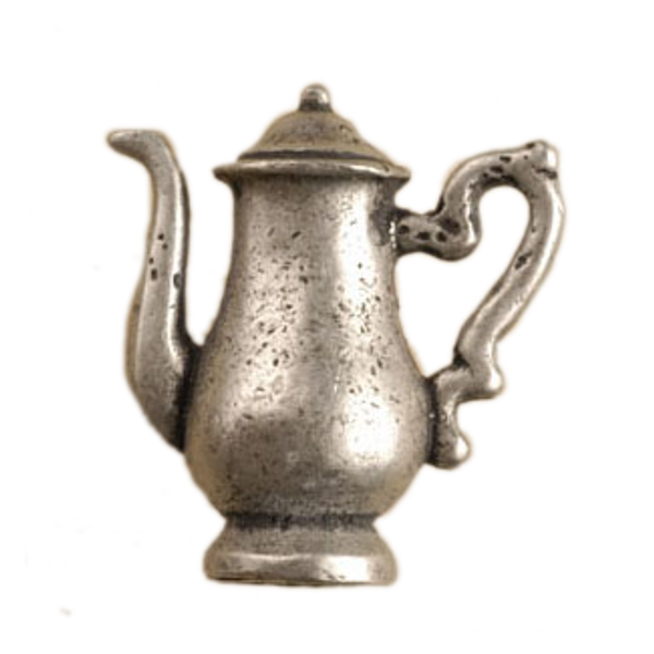 Coffee Pot-Lft Knob
