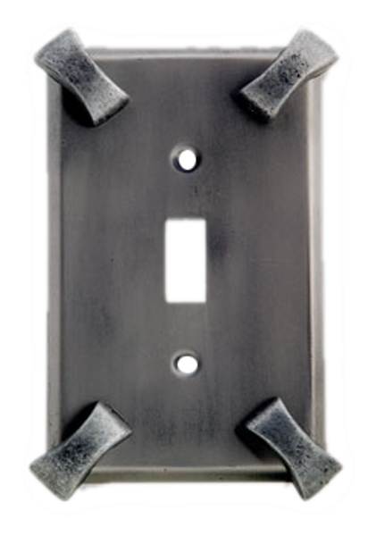 Hammerhein Switch Plate