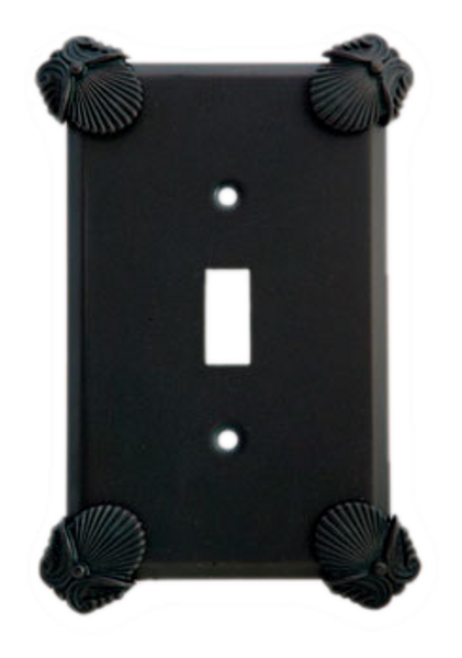 Oceanus Switch Plate