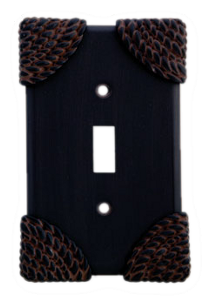 Roguery Switch Plate