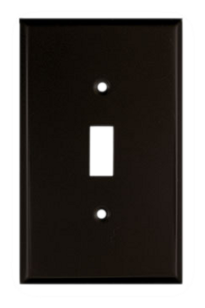 Plain Switch Plate