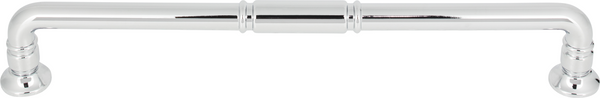 Grace Kent Appliance Pull  TK1008PC in Polished Chrome