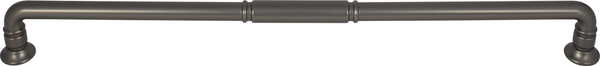 Grace Kent Appliance Pull 18 Inch  TK1009AG in Ash Gray