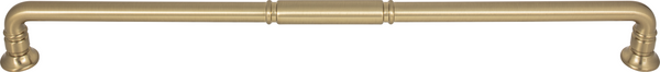 Grace Kent Appliance Pull 18 Inch  TK1009HB in Honey Bronze