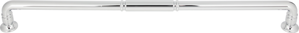 Grace Kent Appliance Pull  TK1009PC in Polished Chrome