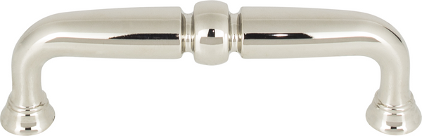 Grace Henderson Pull  TK1021PN in Polished Nickel