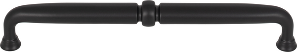 Grace Henderson Pull 7 916 Inch  TK1024BLK in Flat Black