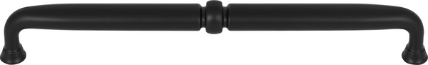 Grace Henderson Pull 8 1316 Inch  TK1025BLK in Flat Black