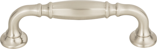 Grace Barrow Pull  TK1051BSN in Brushed Satin Nickel