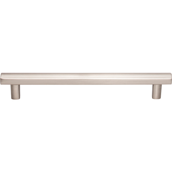 Lynwood Hillmont Pull  TK906BSN in Brushed Satin Nickel