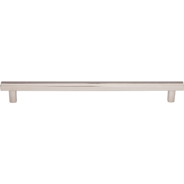 Lynwood Hillmont Pull  TK908PN in Polished Nickel