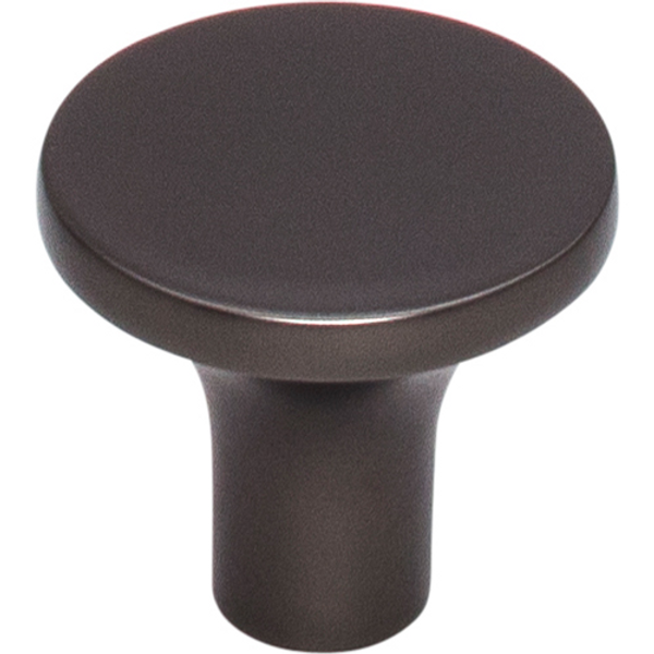 Lynwood Marion Knob 1 18 Inch  TK912AG in Ash Gray