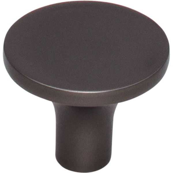 Lynwood Marion Knob 1 14 Inch  TK913AG in Ash Gray