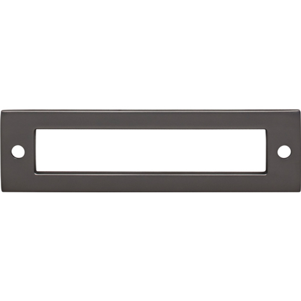 Lynwood Hollin Backplate 3 34 Inch  TK924AG in Ash Gray