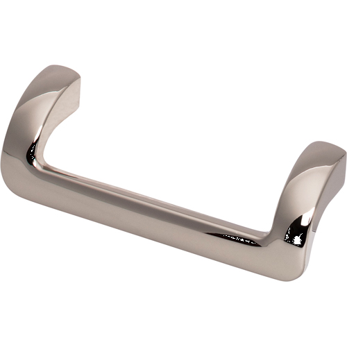 Lynwood Kentfield Pull  TK950PN in Polished Nickel