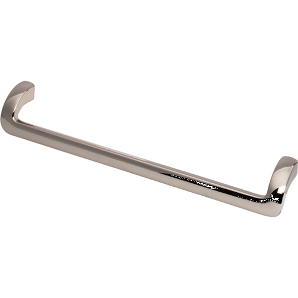 Lynwood Kentfield Pull  TK954PN in Polished Nickel