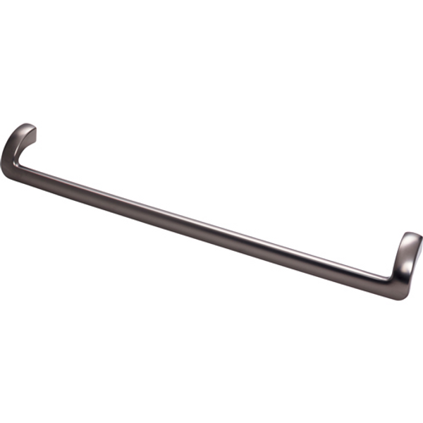 Lynwood Kentfield Pull 12 Inch  TK955AG in Ash Gray