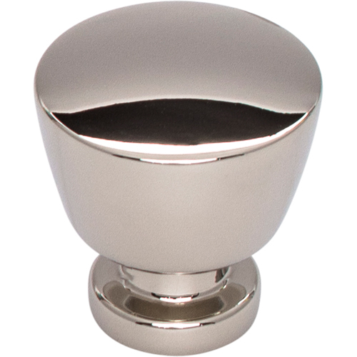 Lynwood Allendale Knob  TK961PN in Polished Nickel