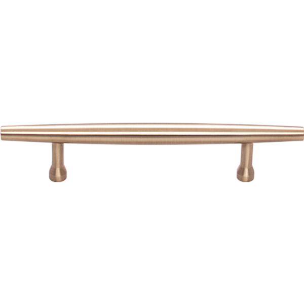 Lynwood Allendale Pull 3 34 Inch  TK963HB in Honey Bronze