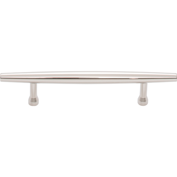 Lynwood Allendale Pull  TK963PN in Polished Nickel