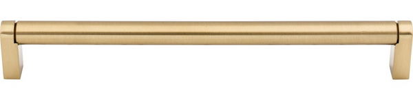 Pennington Bar Pull 8 13/16'' Honey Bronze