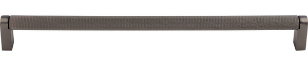 Amwell Appliance Pull 18'' Ash Gray