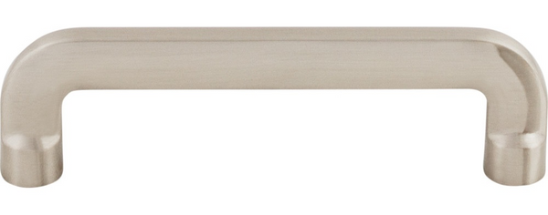 Ellis Hartridge Pull 3 3/4'' Brushed Satin Nickel