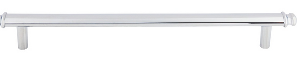 Ellis Julian Appliance Pull 12'' Polished Chrome