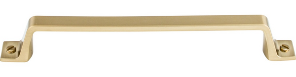 Barrington Channing Pull 6 5/16'' Honey Bronze Barrington Channing Pull 6 5/16'' Honey Bronze