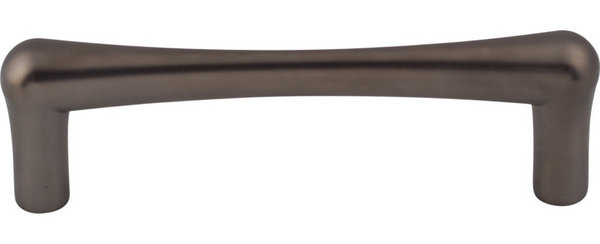 Barrington Brookline Pull 3 3/4'' Ash Gray Barrington Brookline Pull 3 3/4'' Ash Gray