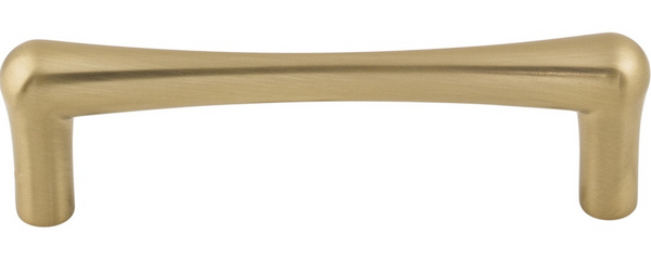 Barrington Brookline Pull 3 3/4'' Honey Bronze Barrington Brookline Pull 3 3/4'' Honey Bronze