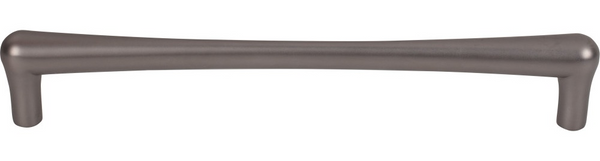Barrington Brookline Pull 7 9/16'' Ash Gray Barrington Brookline Pull 7 9/16'' Ash Gray