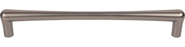 Barrington Brookline Appliance Pull 12'' Ash Gray