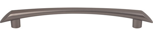 Barrington Edgewater Pull 6 5/16'' Ash Gray Barrington Edgewater Pull 6 5/16'' Ash Gray