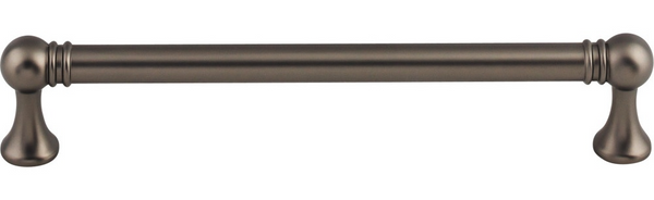 Serene Kara Pull 6 5/16'' Ash Gray