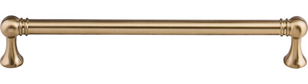 Serene Kara Pull 7 9/16'' Honey Bronze