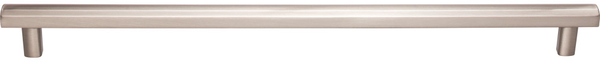 Lynwood Hillmont Pull 12 Inch Brushed Satin Nickel Lynwood Hillmont Pull 12 Inch Brushed Satin Nickel