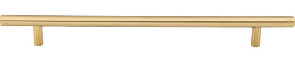 Hopewell Bar Pull 8 13/16'' Honey Bronze