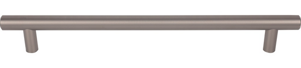 Hopewell Appliance Pull 12'' Ash Gray