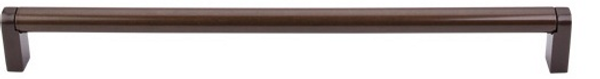 Pennington Appliance Pull 12'' Oil Rubbed Bronze