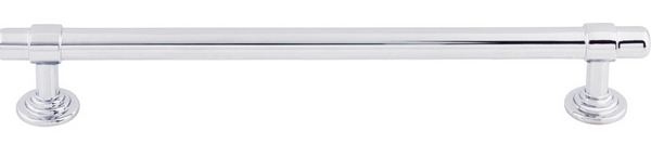 Ellis Pull 7 9/16'' Polished Chrome