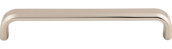 Ellis Telfair Pull 6 5/16'' Polished Nickel