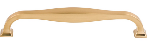 Transcend Contour Pull 6 5/16'' Honey Bronze