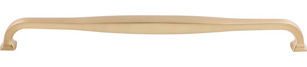 Transcend Contour Pull 12'' Honey Bronze Transcend Contour Pull 12'' Honey Bronze