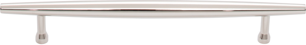 Lynwood Allendale Pull 6 5/16 Inch Polished Nickel