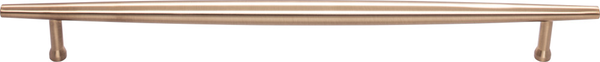 Lynwood Allendale Pull 12 Inch Honey Bronze