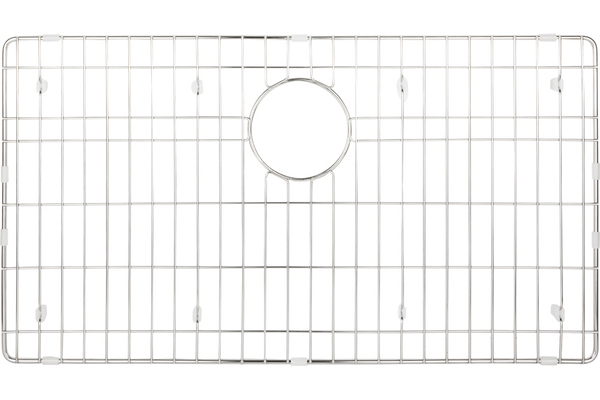 Grid for HMS200 Sink HMS200-GRID in Stainless Steel