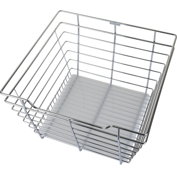 Plastic Liner For 14''d X 23''w X 6''h Closet Basket  POB1PL-14236  in Matte