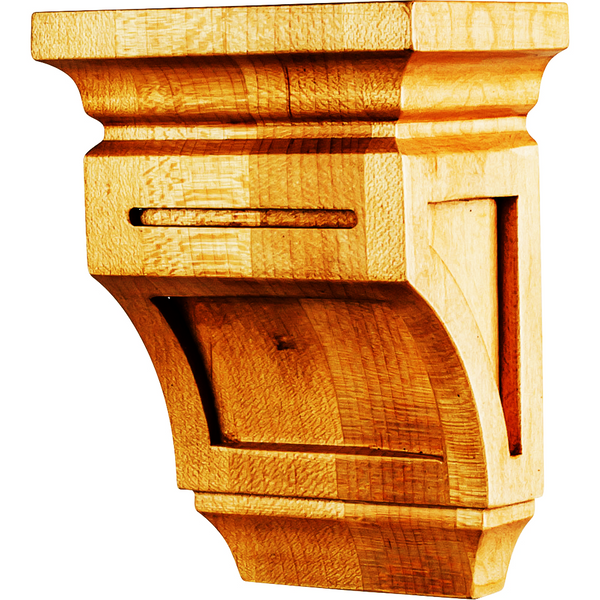 Mission Corbel CORO-6 in Alder