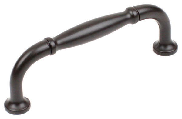 Builder's Choice 3'' c.c. Pull Oil Rubbed Bronze 03708-OB in Oil Rubbed Bronze